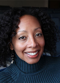 Giselle Corbie-Smith