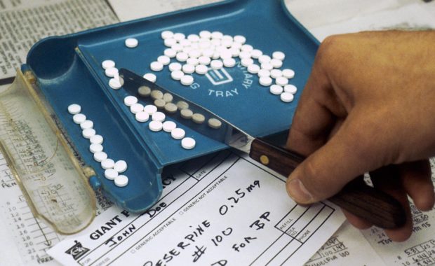 (Linda Bartlett / Wikimedia Commons)