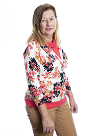 Patricia Ann Walling