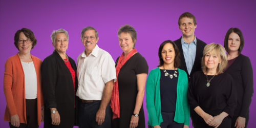 Influencing Policy: Inspiration and Tips for Healthcare Providers