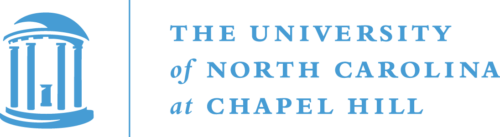 The University of North Carolina at Chapel Hill
