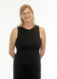 Headshot of Hanna Ekstrom