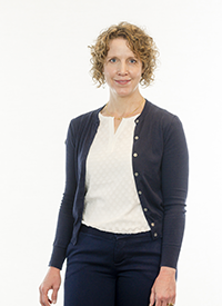 Headshot of Cathrine Wheeler