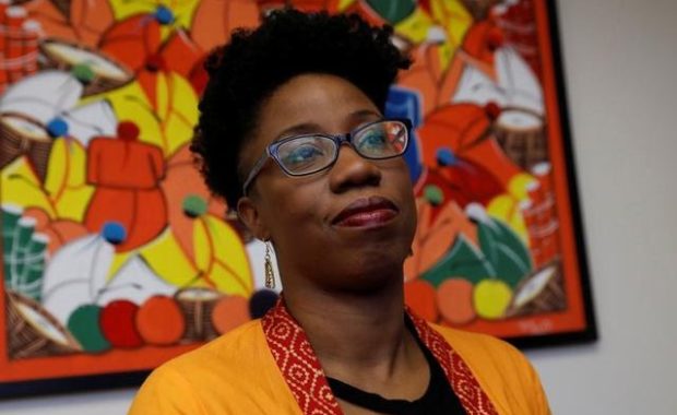 Dr. Omolara Thomas Uwemedimo