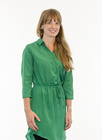 Headshot of Kayce Berke