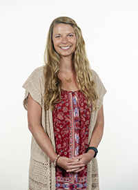 Amanda Brickhouse Murphy