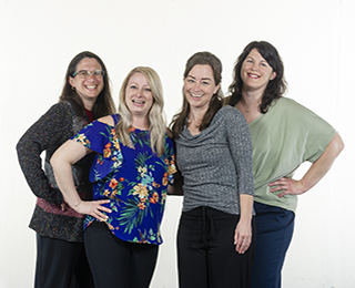 Team Veterinary Mental Health