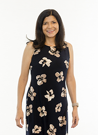 Headshot of Rocio Pereira