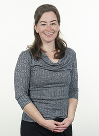 Mary Beth Spitznagle