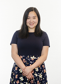 Headshot of Weiyang Xie