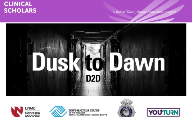Toolkit for Dusk to Dawn Hospital-Based Youth Violence Prevention Program