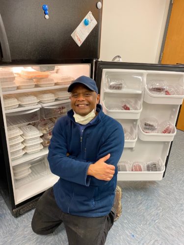 Thava Heat and Eat Meals