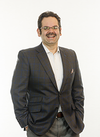 Jose Cabanas headshot