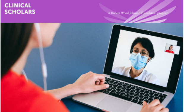 Toolkit for Developing a Digital Web to Address Behavioral Disparities in Rural Communities