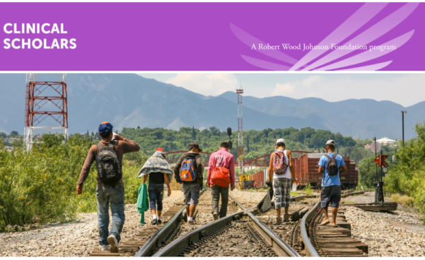 Toolkit to Support Providers Caring for Former Unaccompanied Immigrant Minors