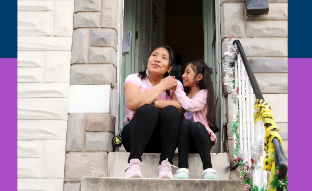 Toolkit for Supporting Maternal Mental Health in Public Preschools