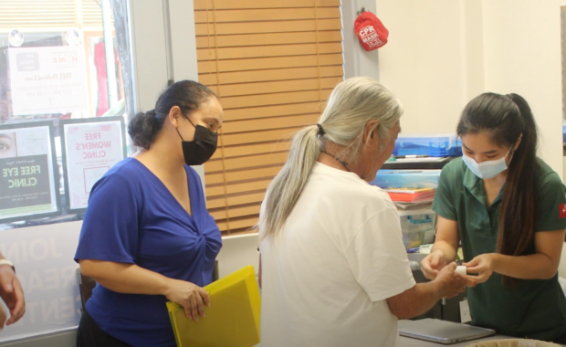 Resilience Hawaii teaching healthcare students resilience so they can heal themselves and others