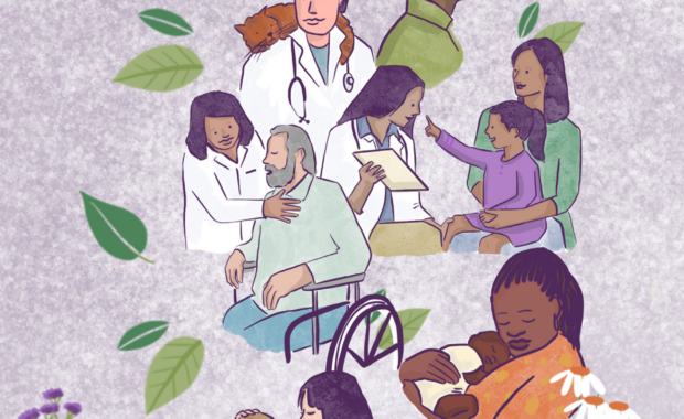 Celebrating Seven Years of Impact: Clinical Scholars 2016-2023 report