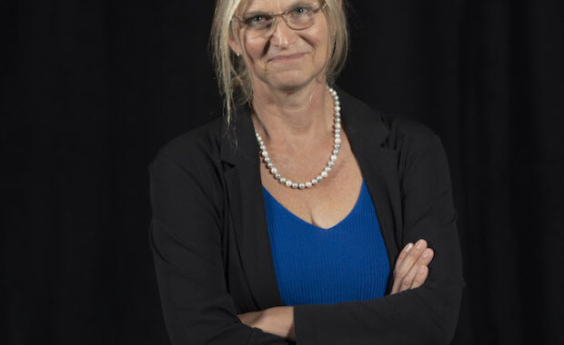 "Human-Animal Bond and Health Equity" the Big Idea Talk by Hanna Ekstrom