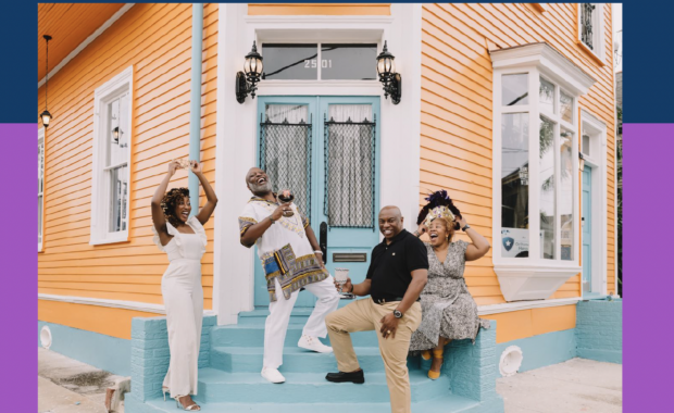 Toolkit to Empower Communities to Advocate for Themselves and Their Children’s Mental Health