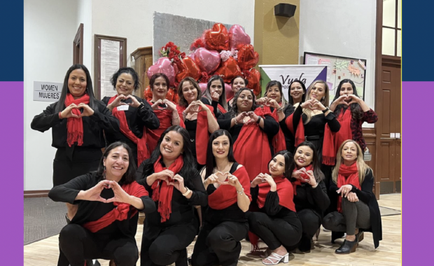 Toolkit for Partnering with Community to Reduce the Burden of Kidney Disease Among Latinos with Diabetes